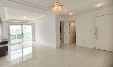 Apartamento com 3 quartos à venda na Avenida Salvador Di Bernardi, 680, Campinas, São José