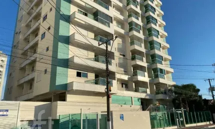 Apartamento com 3 quartos à venda na Rua Celso Bayma, 730, Barreiros, São José
