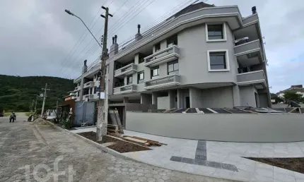 Apartamento com 2 quartos à venda na Rua Recanto do Sol, 573, Ingleses, Florianópolis