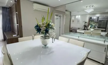 Apartamento com 3 quartos à venda na Avenida Salvador Di Bernardi, 589, Campinas, São José