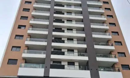 Apartamento com 3 quartos à venda na Rua Joaquim Maximiano Sarmento, 188, Kobrasol, São José