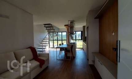 Apartamento com 3 quartos à venda na Rua Martinho de Haro, 140, Ingleses, Florianópolis