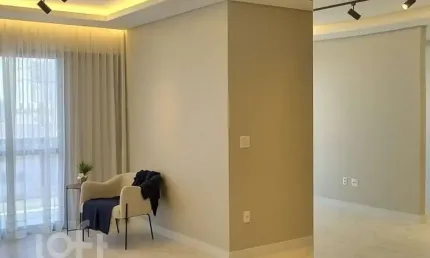 Apartamento com 3 quartos à venda na Rua Antônio Scherer, 725, Kobrasol, São José
