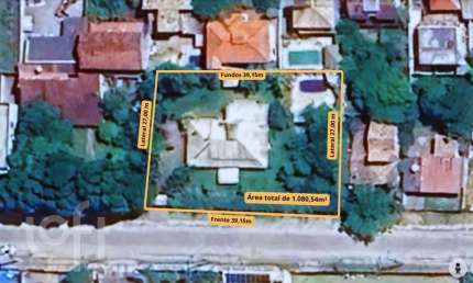 Casa com 3 quartos à venda na Servidão das Gérberas, 130, São João do Rio Vermelho, Florianópolis