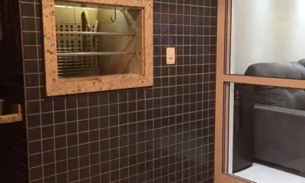 Apartamento com 3 quartos à venda na Rua Moura, 428, Barreiros, São José