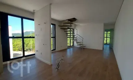 Apartamento com 3 quartos à venda na Rua Martinho de Haro, 140, Ingleses, Florianópolis
