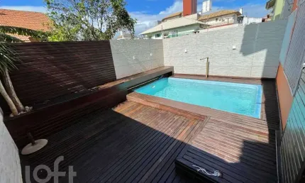 Casa com 3 quartos à venda na Rua dos Pescadores, 352, Ingleses, Florianópolis