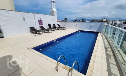Apartamento com 2 quartos à venda na Rua Vereador Mário Coelho Pires, 345, Campinas, São José