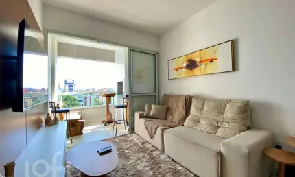 Apartamento com 3 quartos à venda na Rua Osni João Vieira, 877, Kobrasol, São José