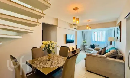 Apartamento com 3 quartos à venda na Rua Irmãos Vieira, 800, Campinas, São José