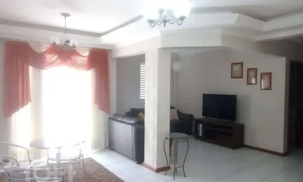 Apartamento com 3 quartos à venda na Rua Vereador Mário Coelho Pires, 575, Campinas, São José