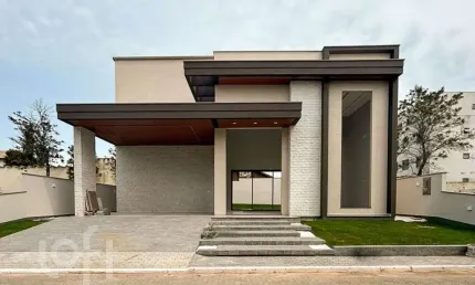 Casa com 3 quartos à venda na Estrada Dário Manoel Cardoso, 2350, Ingleses, Florianópolis