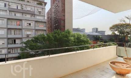 Apartamento com 3 quartos à venda na Avenida Marechal Castelo Branco, 101, Campinas, São José