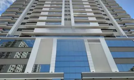 Apartamento com 3 quartos à venda na Avenida Presidente Nereu Ramos, 1039, Campinas, São José