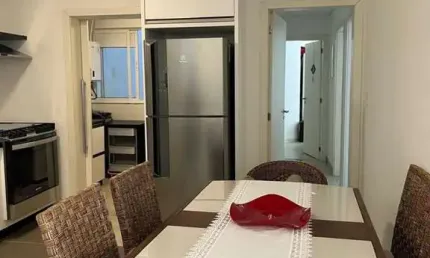 Apartamento com 3 quartos à venda na Rua Abel Álvares Cabral Júnior, 530, Ingleses, Florianópolis