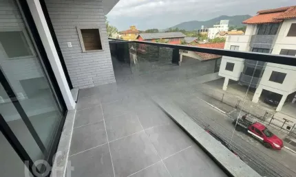Apartamento com 3 quartos à venda na Rua Doutor João de Oliveira, 827, Canasvieiras, Florianópolis