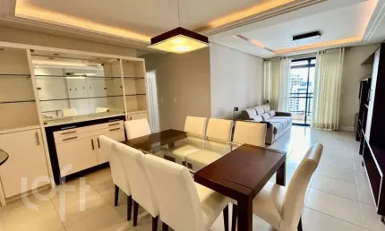 Apartamento com 3 quartos à venda na Avenida Salvador Di Bernardi, 840, Campinas, São José