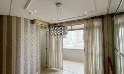 Apartamento com 3 quartos à venda na Avenida Salvador Di Bernardi, 589, Campinas, São José