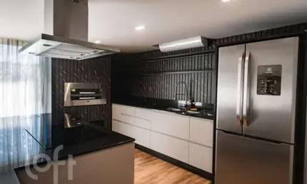 Apartamento com 3 quartos à venda na Rua Joaquim Maximiano Sarmento, 110, Kobrasol, São José