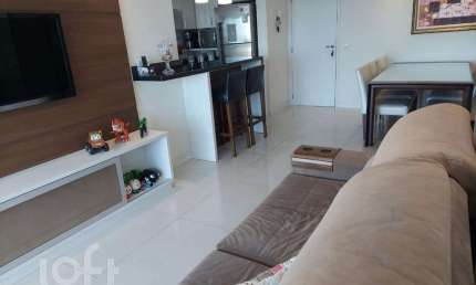 Apartamento com 3 quartos à venda na Rua Vereador Mário Coelho Pires, 345, Campinas, São José