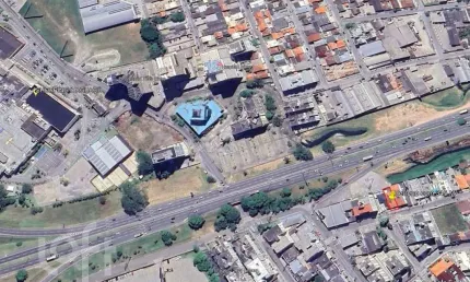 Casa com 2 quartos à venda na Rua João Saturnino Ouriques, 854, Campinas, São José