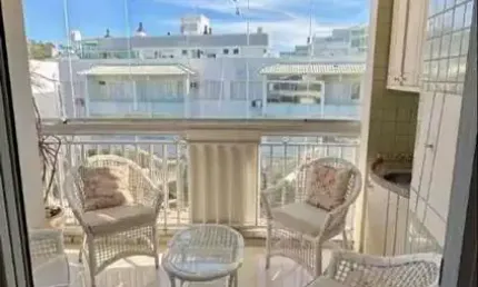 Apartamento com 3 quartos à venda na Rua Waldemiro José Carlson, 79, Canasvieiras, Florianópolis