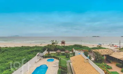 Apartamento com 3 quartos à venda na Rua das Gaivotas, 1204, Ingleses, Florianópolis