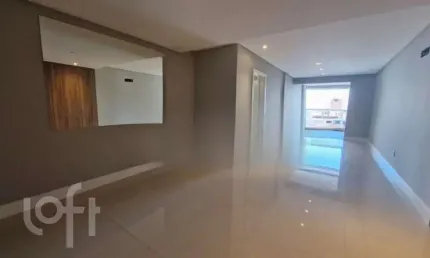 Apartamento com 3 quartos à venda na Rua Brasilpinho, 261, Kobrasol, São José