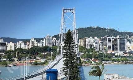 Apartamento com 3 quartos à venda na Avenida Governador Ivo Silveira, 177, Capoeiras, Florianópolis