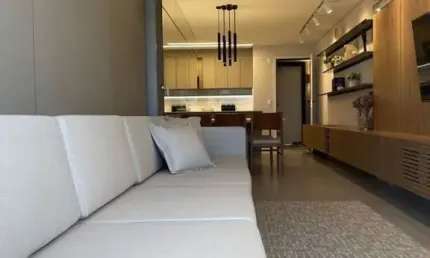 Apartamento com 3 quartos à venda na Rua Joaquim Maximiano Sarmento, 110, Kobrasol, São José