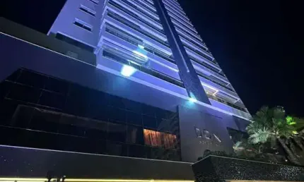 Apartamento com 3 quartos à venda na Rua Osni João Vieira, 663, Campinas, São José