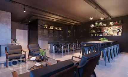 Apartamento com 3 quartos à venda na Rua Koesa, 361, Kobrasol, São José