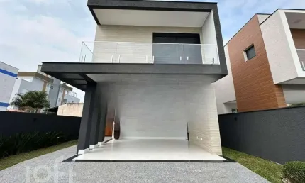 Casa com 4 quartos à venda na Rua Arnaldo Luz, 01, Ingleses, Florianópolis