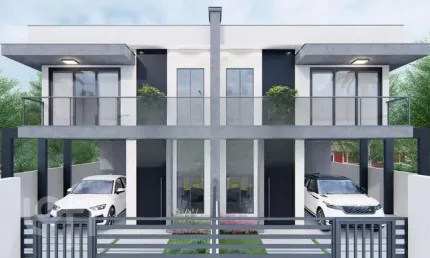 Casa com 3 quartos à venda na Rua Fernando Bauther da Silva, 92, Ingleses, Florianópolis