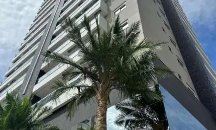Apartamento com 3 quartos à venda na Rua Osni João Vieira, 663, Campinas, São José