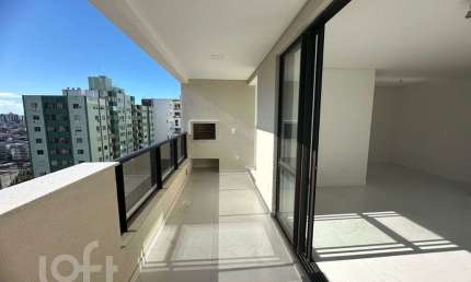 Apartamento com 2 quartos à venda na Avenida Presidente Nereu Ramos, 1039, Campinas, São José