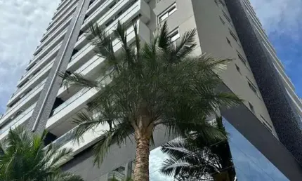 Apartamento com 2 quartos à venda na Rua Osni João Vieira, 663, Campinas, São José