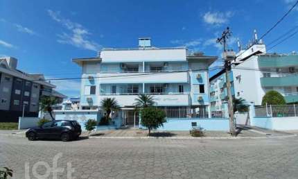 Apartamento com 3 quartos à venda na Rua Recanto do Sol, 233, Ingleses, Florianópolis