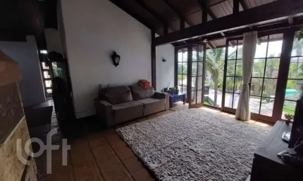 Casa com 14 quartos à venda na Rua Doutor José Bahia Bittencourt, 121, Canasvieiras, Florianópolis