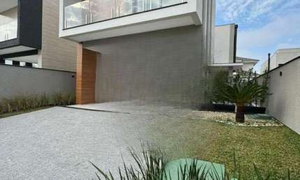 Casa com 4 quartos à venda na Rua Arnaldo Luz, 163, Ingleses, Florianópolis