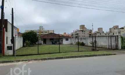 Casa com 2 quartos à venda na Desembargador Maurílio Coimbra, 135, Canasvieiras, Florianópolis