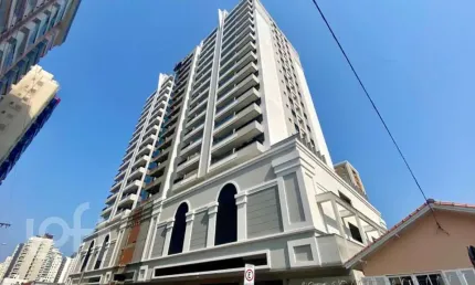 Apartamento com 2 quartos à venda na Avenida Salvador Di Bernardi, 855, Campinas, São José