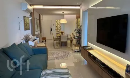 Apartamento com 3 quartos à venda na Rua Brasilpinho, 261, Kobrasol, São José