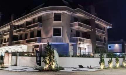 Apartamento com 2 quartos à venda na Rua Recanto do Sol, 574, Ingleses, Florianópolis