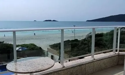 Apartamento com 1 quarto à venda na Rua das Gaivotas, 1114, Ingleses, Florianópolis