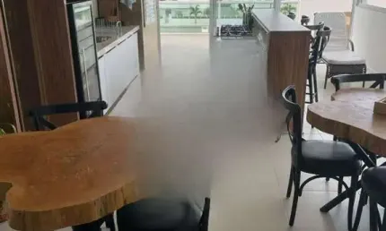 Apartamento com 3 quartos à venda na Rua Abel Álvares Cabral Júnior, 504, Ingleses, Florianópolis