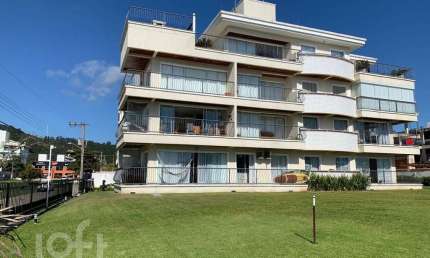 Apartamento com 2 quartos à venda na Rua Heitor Bittencourt, 471, Canasvieiras, Florianópolis