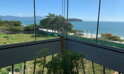 Apartamento com 2 quartos à venda na Rua Heitor Bittencourt, 471, Canasvieiras, Florianópolis