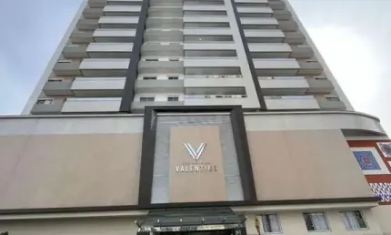 Apartamento com 2 quartos à venda na Avenida Brigadeiro da Silva Paes, 260, Campinas, São José