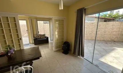 Casa com 4 quartos à venda na Rua Ranulpho José de Souza Sobrinho, 116, Canasvieiras, Florianópolis
